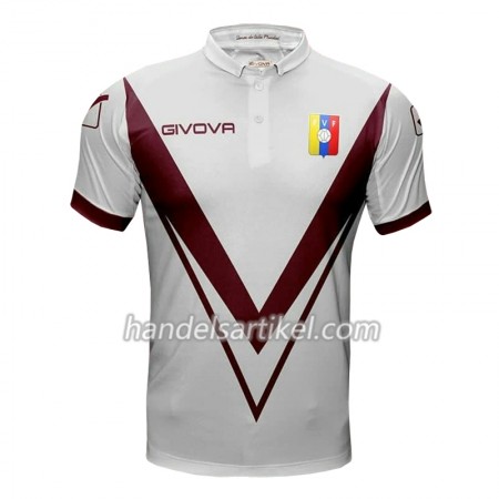 Venezuela Auswärts Trikotsatz Copa América 2019